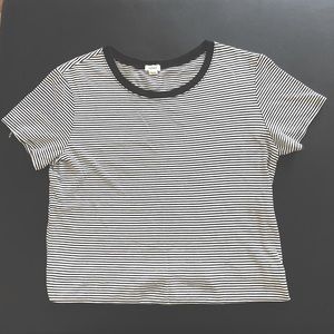 Striped T-Shirt